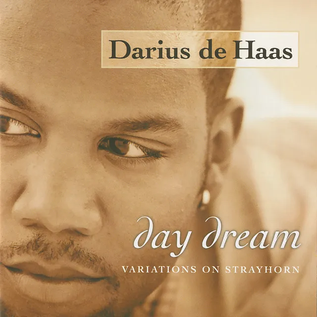 Day Dream (Variations on Strayhorn)