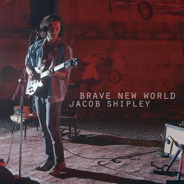 Brave New World - Live