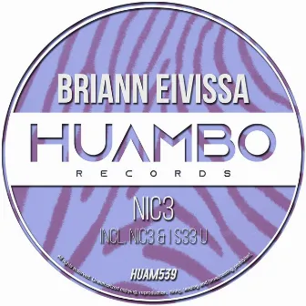 Nic3 by Briann Eivissa