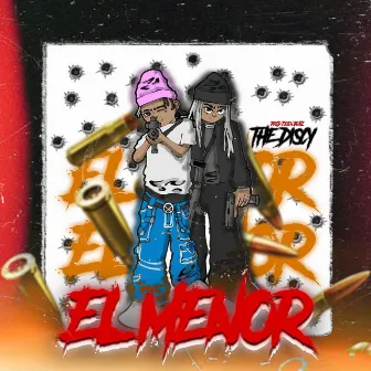 El MENOR by The Discy