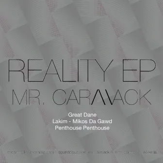 Reality by Mr. Carmack