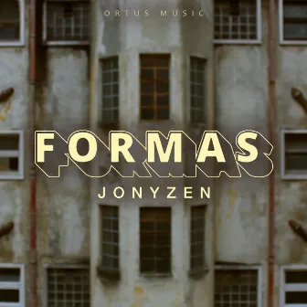 Formas by Jonyzen