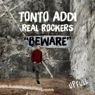 Beware EP by Real Rockers