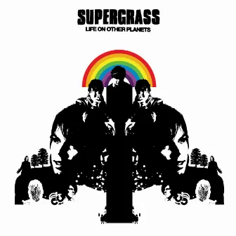 Life on Other Planets (2023 Remaster) by Supergrass