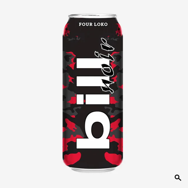 FOUR LOKO