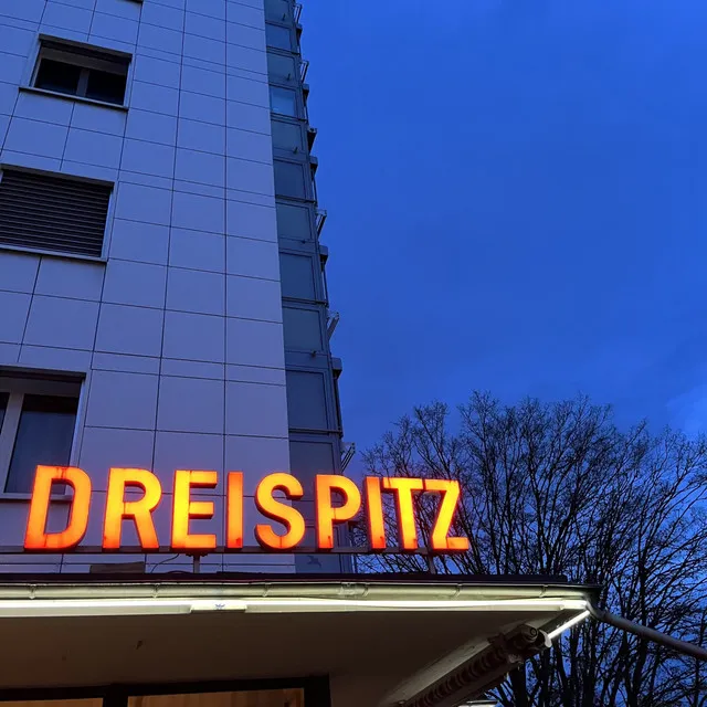 Drüspitz