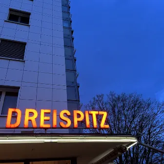 Drüspitz by Gidu S