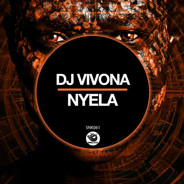 Nyela - Mix