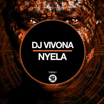 Nyela by DJ Vivona