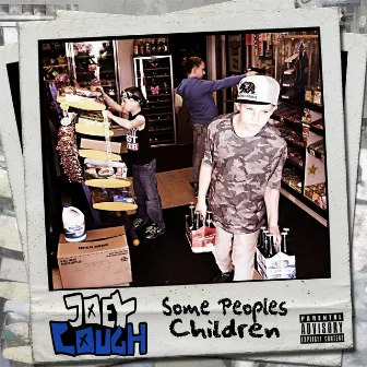 Some People's Children by Joey Cough