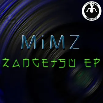 Zangetsu EP by MimZ