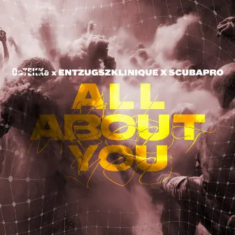 All about you by ScubaPro