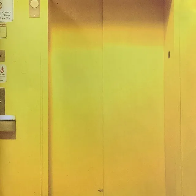 The Yellow