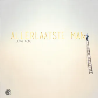 Allerlaatste Man by Senne Guns