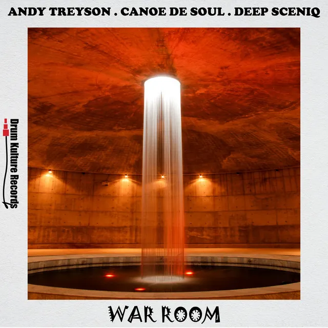 War Room - Tech Mix