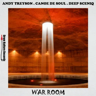 War Room (Tech Mix) by Andy Treyson