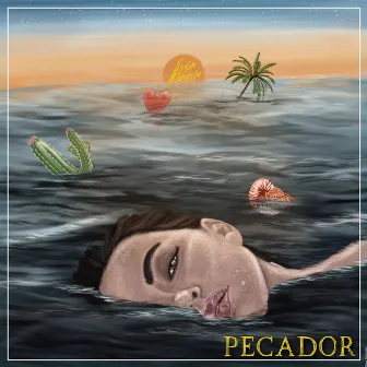 Pecador by León Kandela