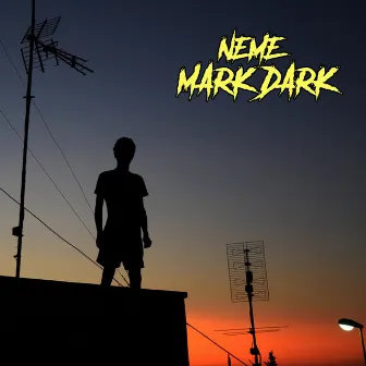 Mark Dark by Neme MKDK