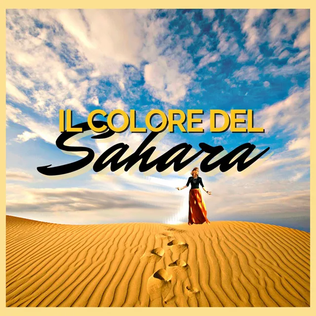 Il Colore del Sahara