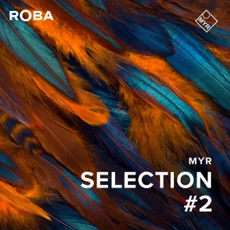 MYR-Selection #2 by Goeran Meyer