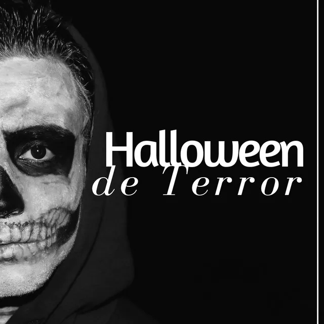 Música de Halloween de Terror  Crea un Ambiente Tenebroso y Espeluznante con Tormentas, Fantasmas, Lobos, Cadenas y Gritos