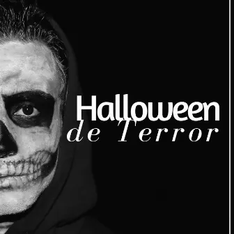 Música de Halloween de Terror  Crea un Ambiente Tenebroso y Espeluznante con Tormentas, Fantasmas, Lobos, Cadenas y Gritos by Terror Halloween Suspenso