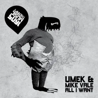 All I Want by Mike Vale