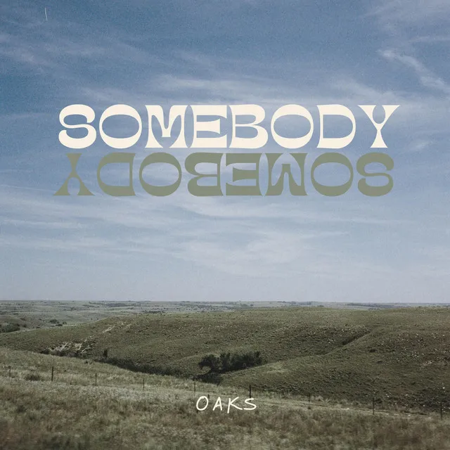 Somebody Somebody