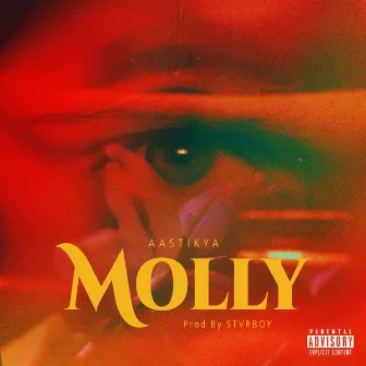 Molly by Aastikya