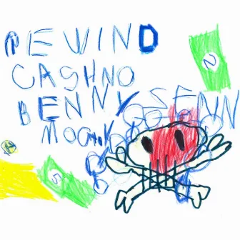 Rewind by Cashno