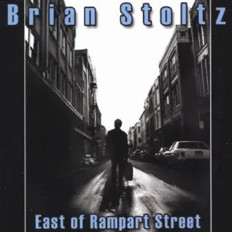 East Of Rampart Street by Brian Stoltz