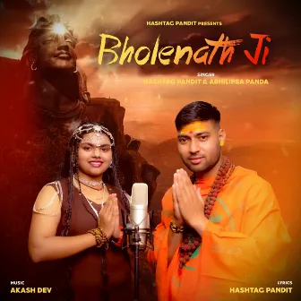 Bholenath Ji by Hashtag Pandit