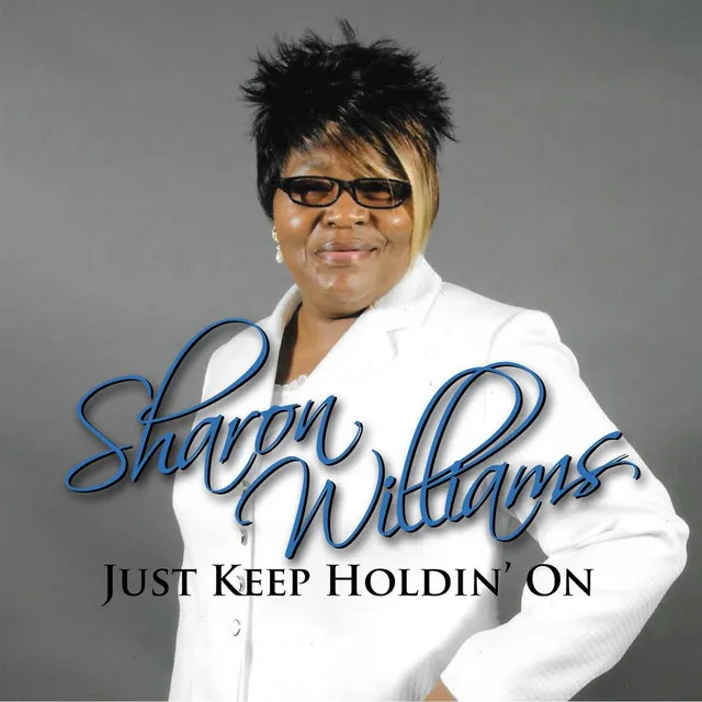 Just Keep Holding On (feat. Ingram Legacy)