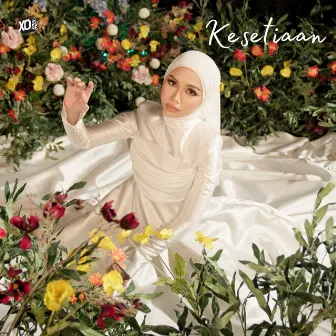 Kesetiaan by Iman Troye