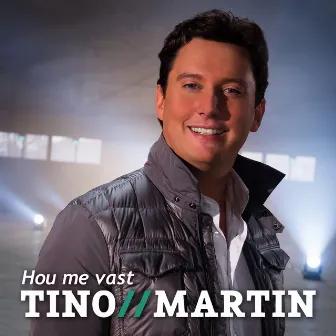 Hou me vast (Orkestband) by Tino Martin