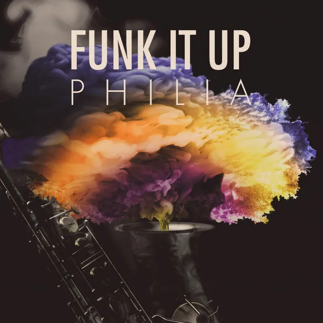 Funk It Up