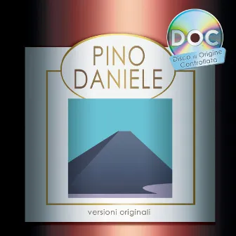 Pino Daniele DOC by Pino Daniele