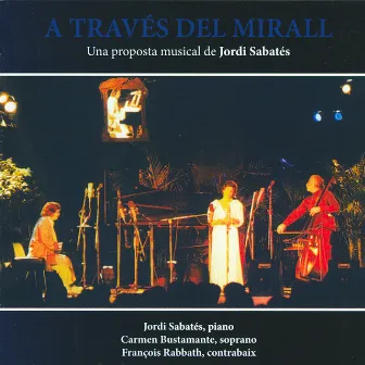 A Través del Mirall by Jordi Sabatés