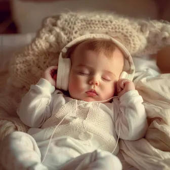 Slumber Melodies: Baby Sleep Sounds by Heart Holidays