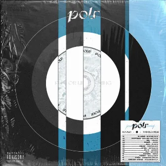 Polr by roolio