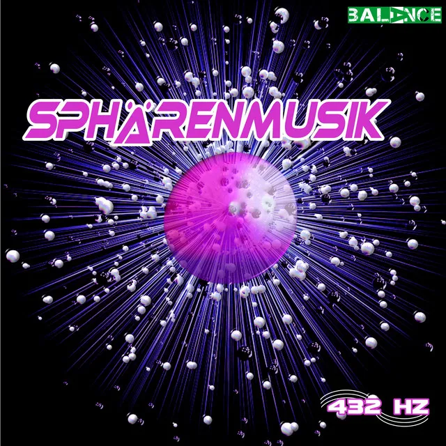 Sphärenmusik Phase 23