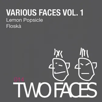 Various Faces Volume 1 by Lemon Popsicle