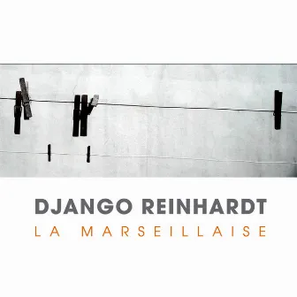 La Marseillaise by Django Reinhardt