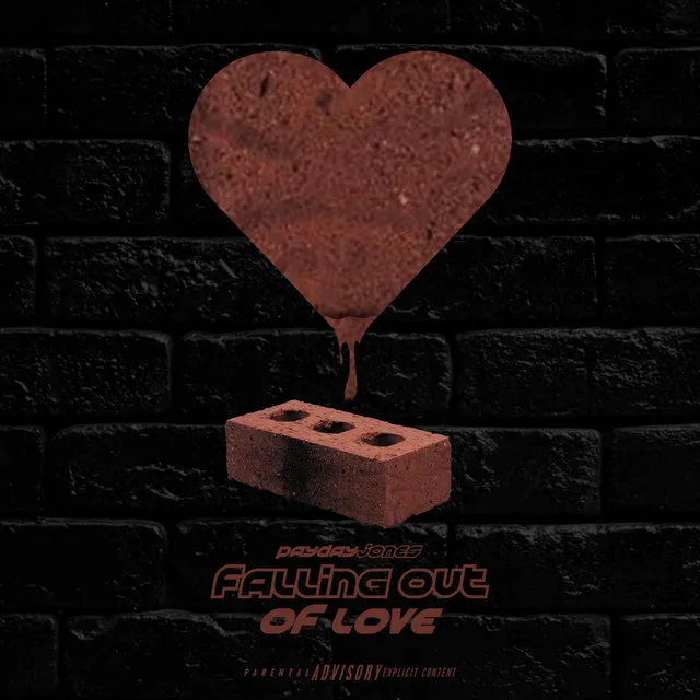 Falling Out of Love