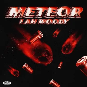 Meteor by LahWoody