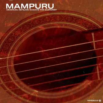 Mampuru by Cezwear