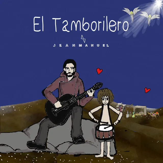 El Tamborilero