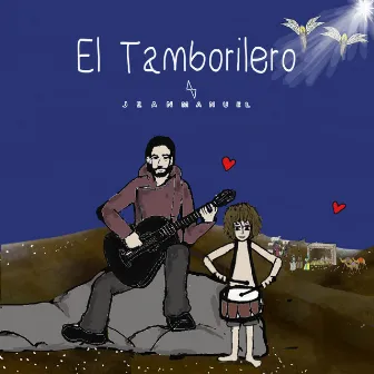 El Tamborilero by JEAN MANUEL