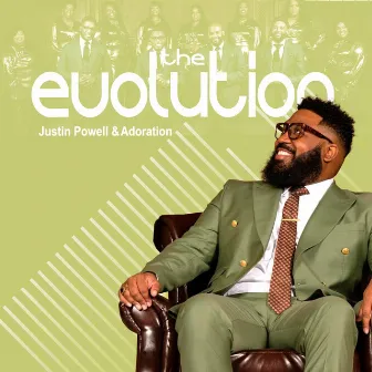 The Evolution by Justin Powell & Adoration