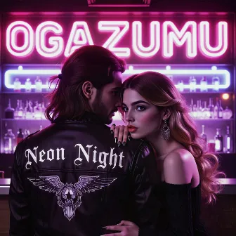 Neon Night by OGAZUMU